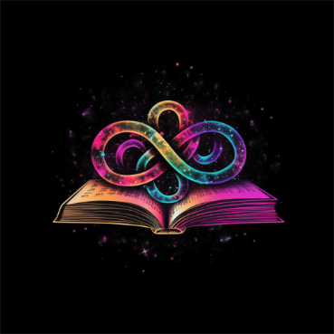 infinity books logo